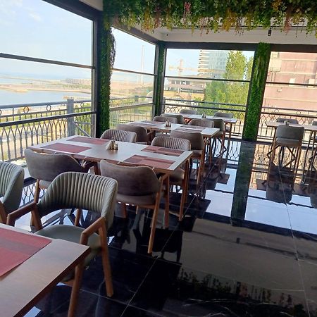 Baku Panorama -Halal Hotel 외부 사진