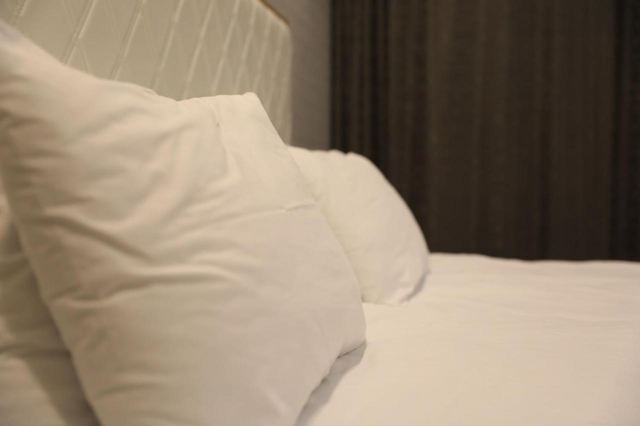 Baku Panorama -Halal Hotel 외부 사진