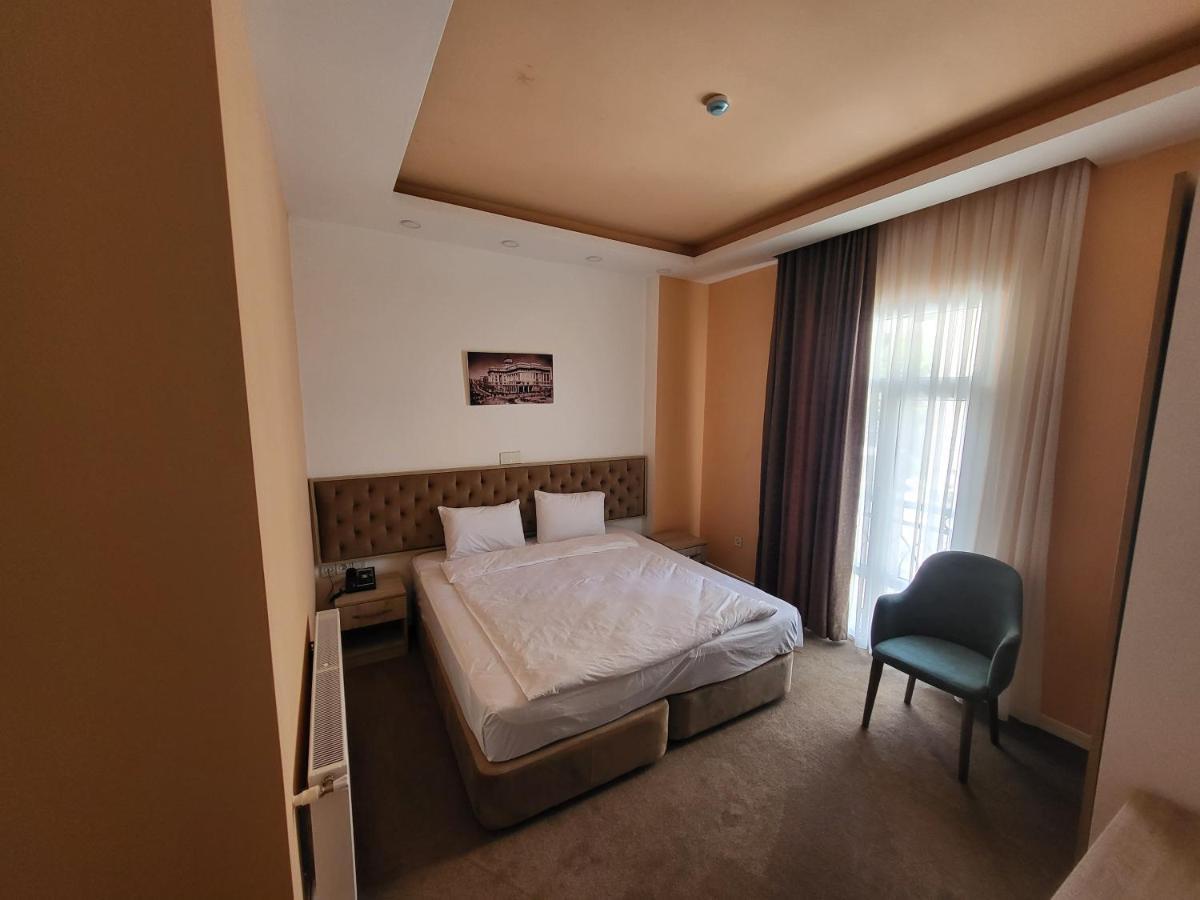 Baku Panorama -Halal Hotel 외부 사진