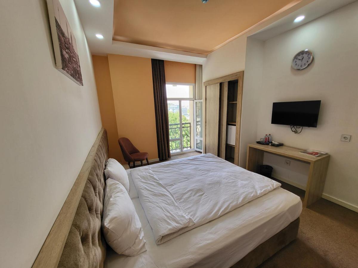 Baku Panorama -Halal Hotel 외부 사진