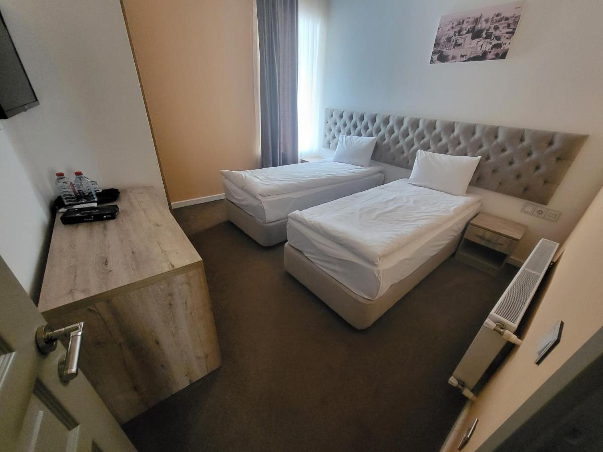 Baku Panorama -Halal Hotel 외부 사진
