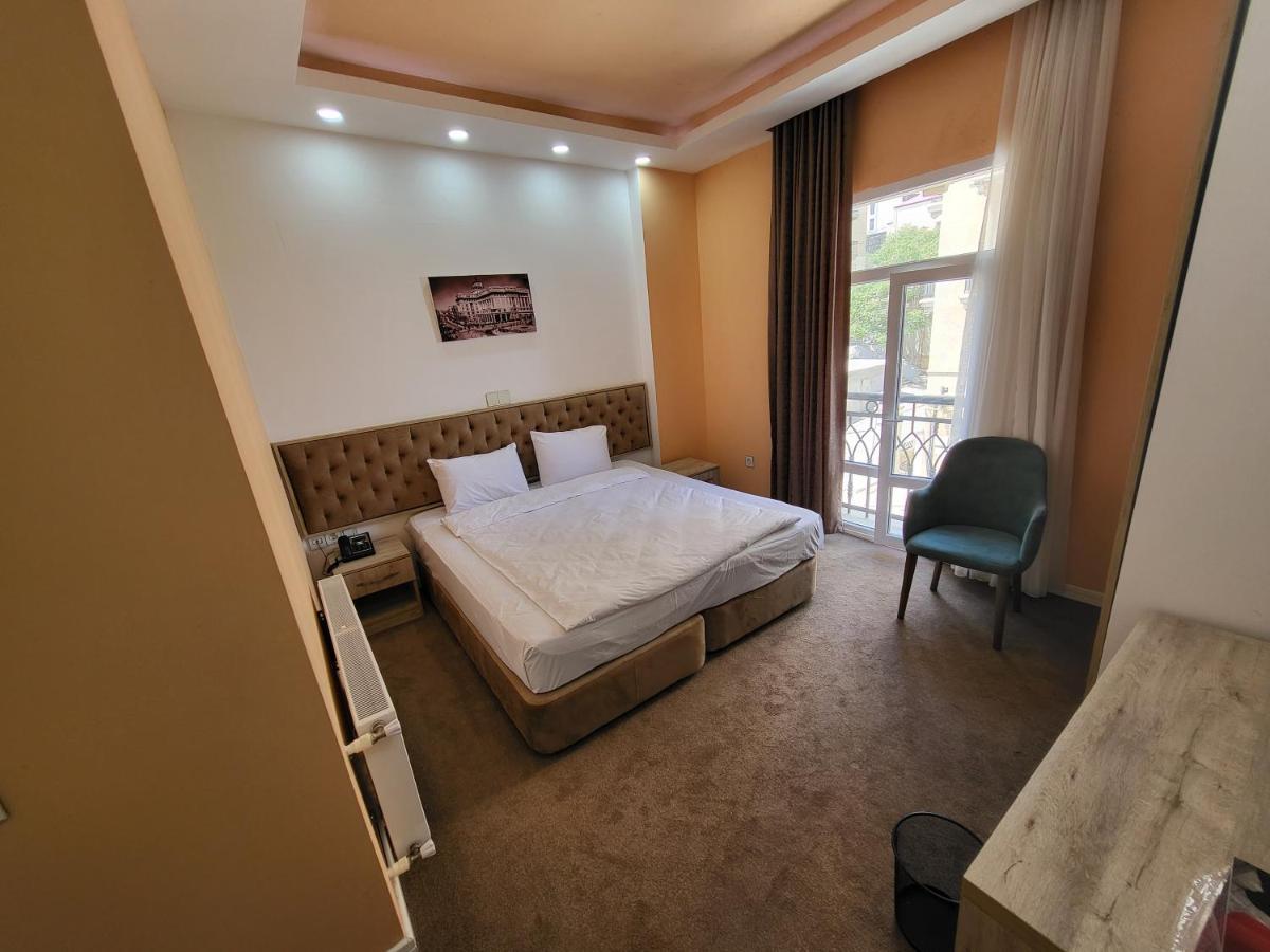 Baku Panorama -Halal Hotel 외부 사진