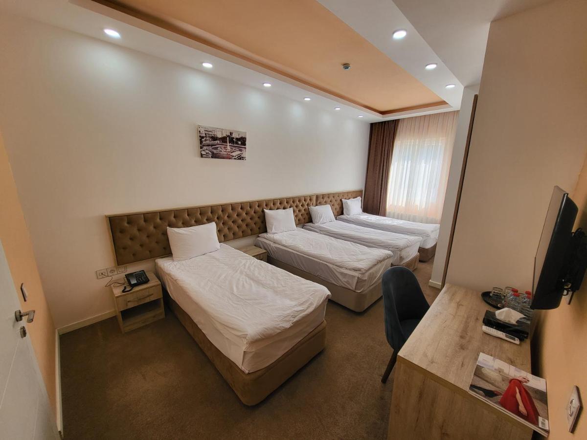 Baku Panorama -Halal Hotel 외부 사진