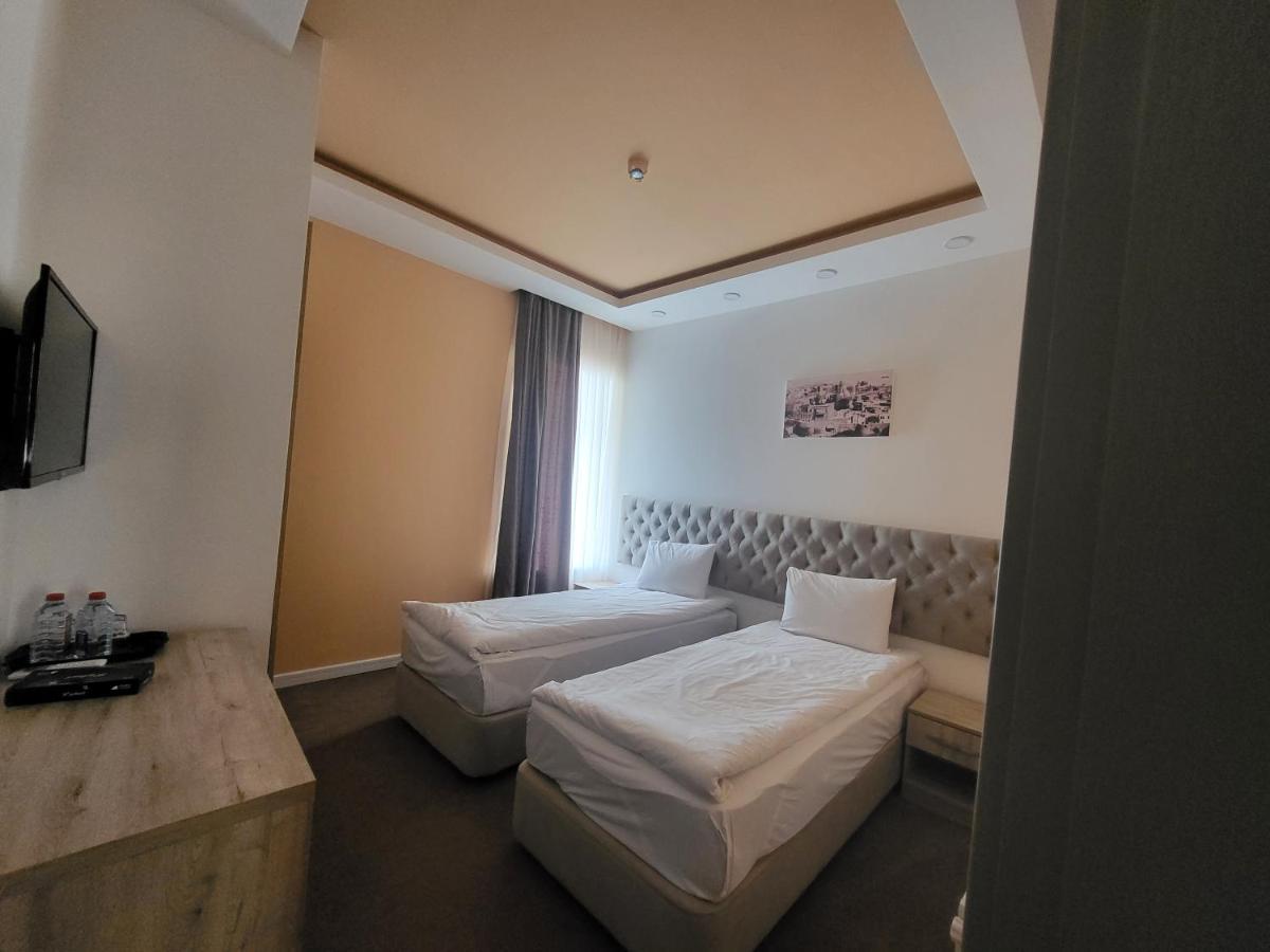 Baku Panorama -Halal Hotel 외부 사진