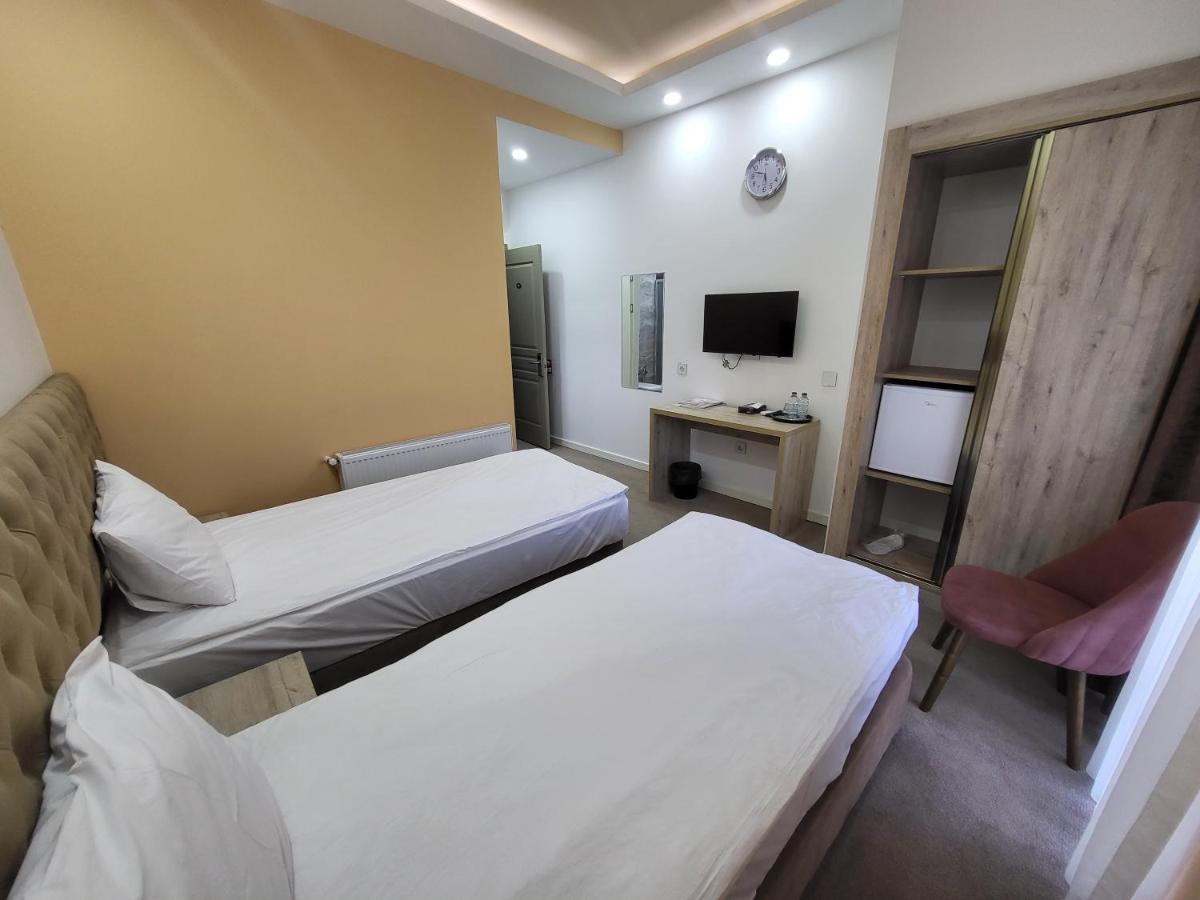 Baku Panorama -Halal Hotel 외부 사진