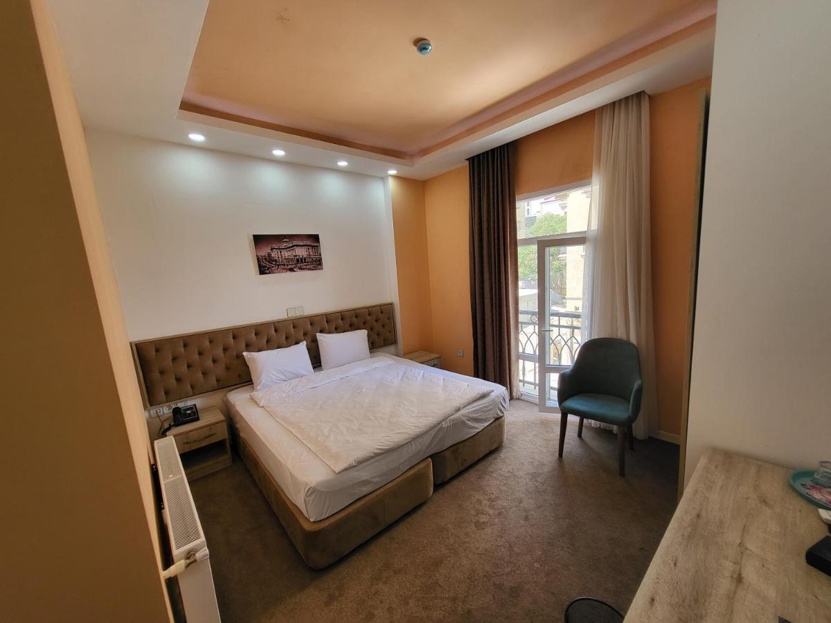Baku Panorama -Halal Hotel 외부 사진