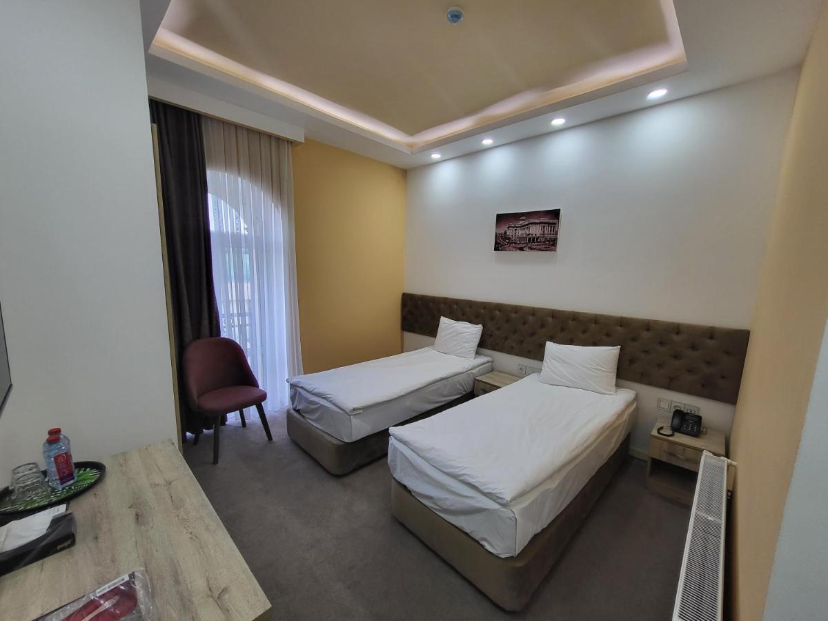 Baku Panorama -Halal Hotel 외부 사진