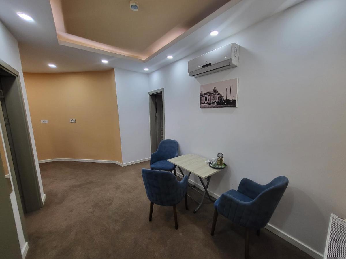Baku Panorama -Halal Hotel 외부 사진