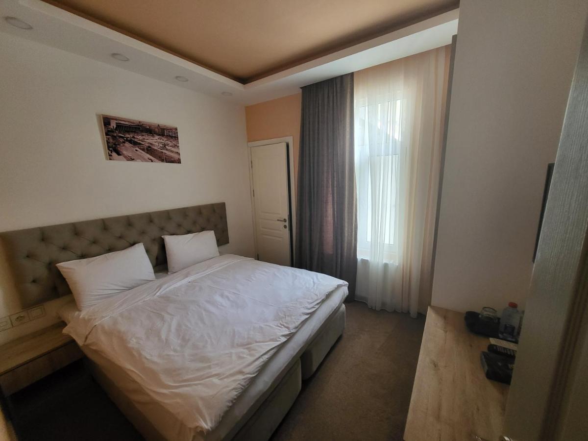 Baku Panorama -Halal Hotel 외부 사진