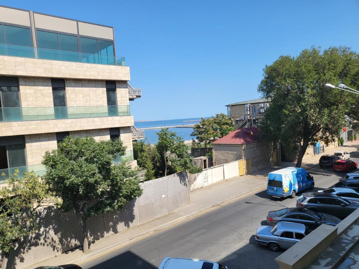 Baku Panorama -Halal Hotel 외부 사진