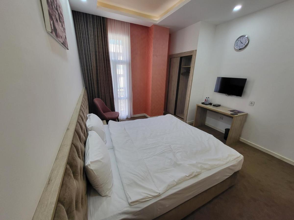 Baku Panorama -Halal Hotel 외부 사진