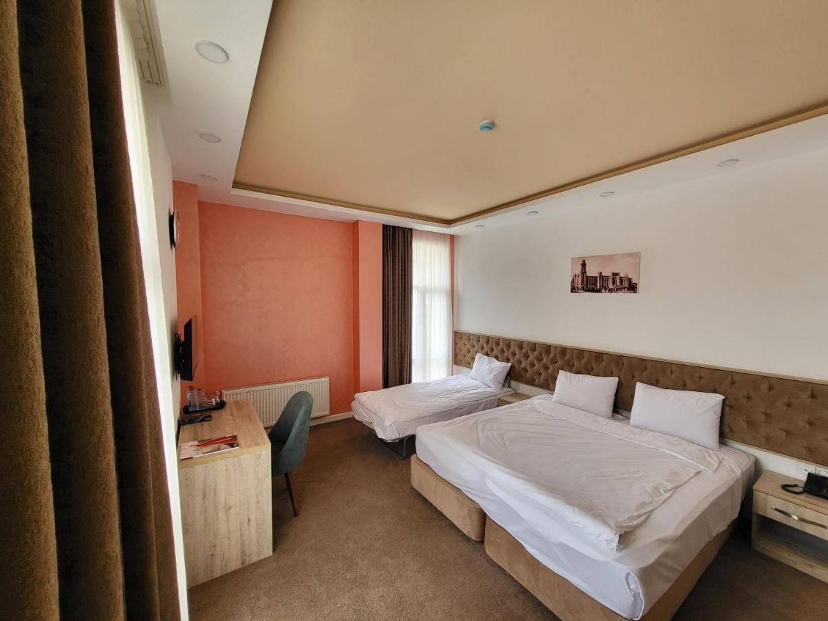Baku Panorama -Halal Hotel 외부 사진