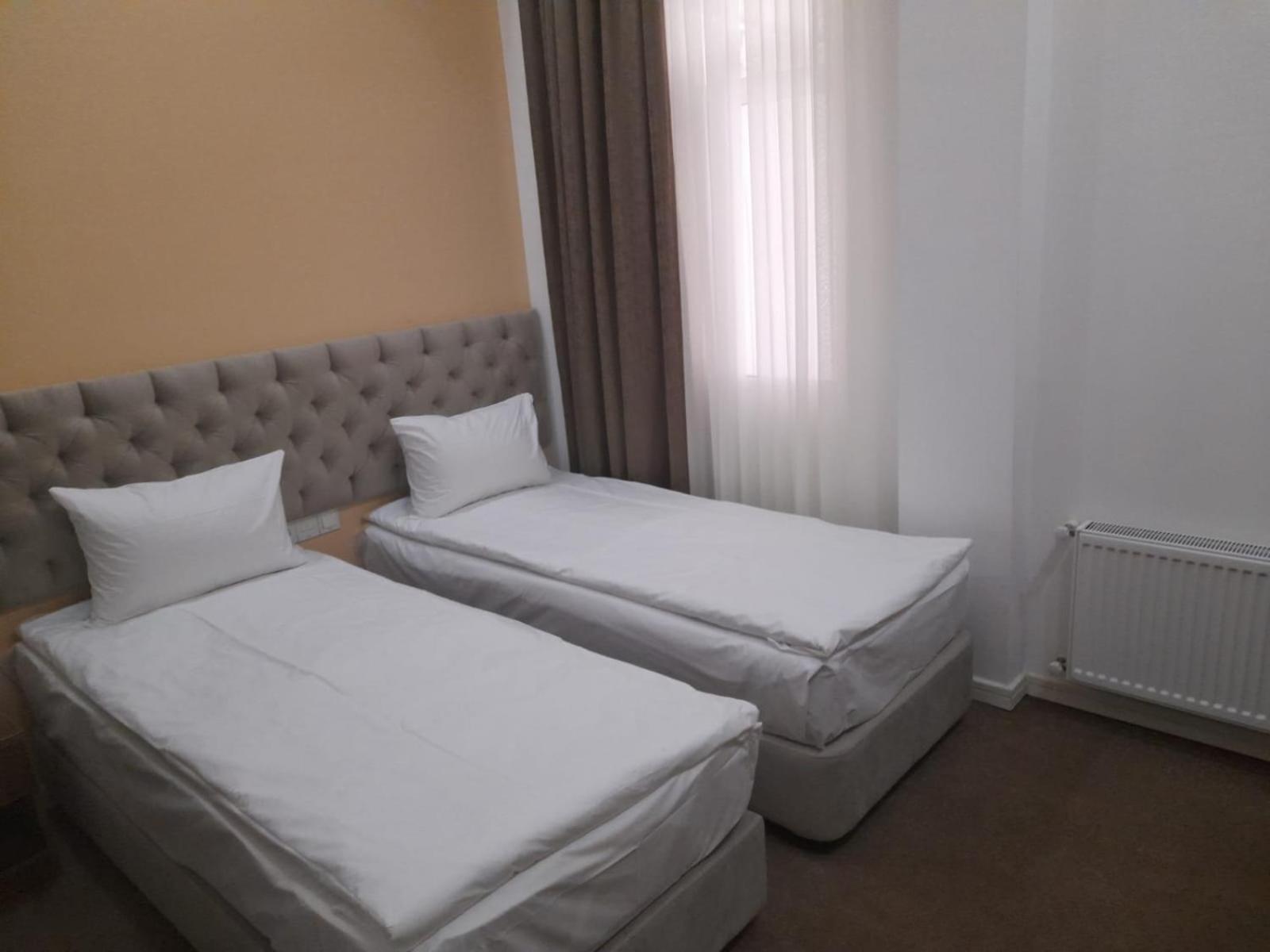 Baku Panorama -Halal Hotel 외부 사진