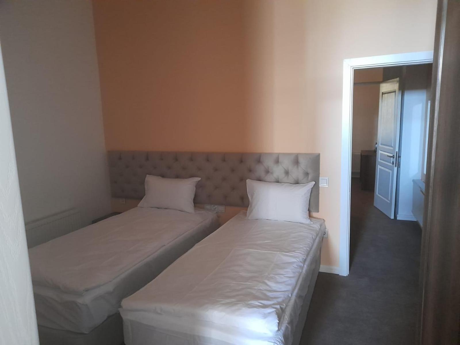 Baku Panorama -Halal Hotel 외부 사진