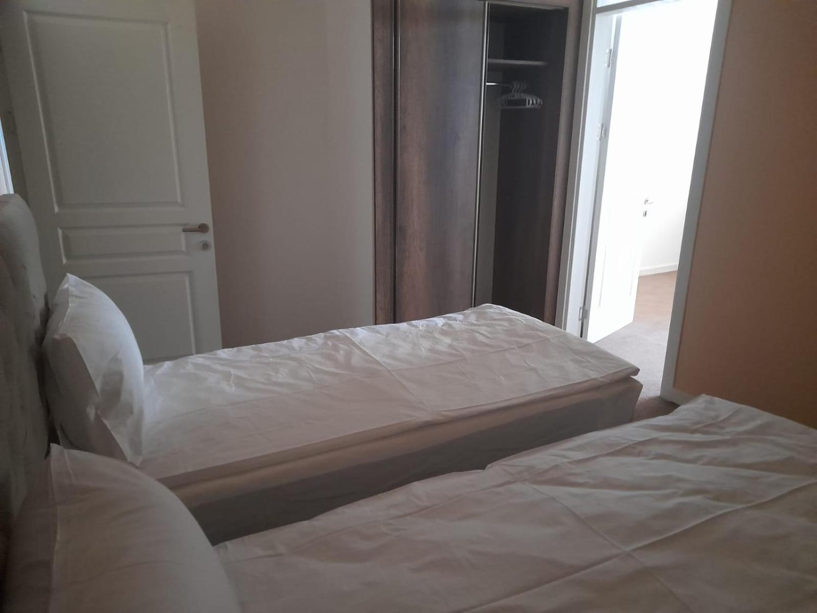 Baku Panorama -Halal Hotel 외부 사진