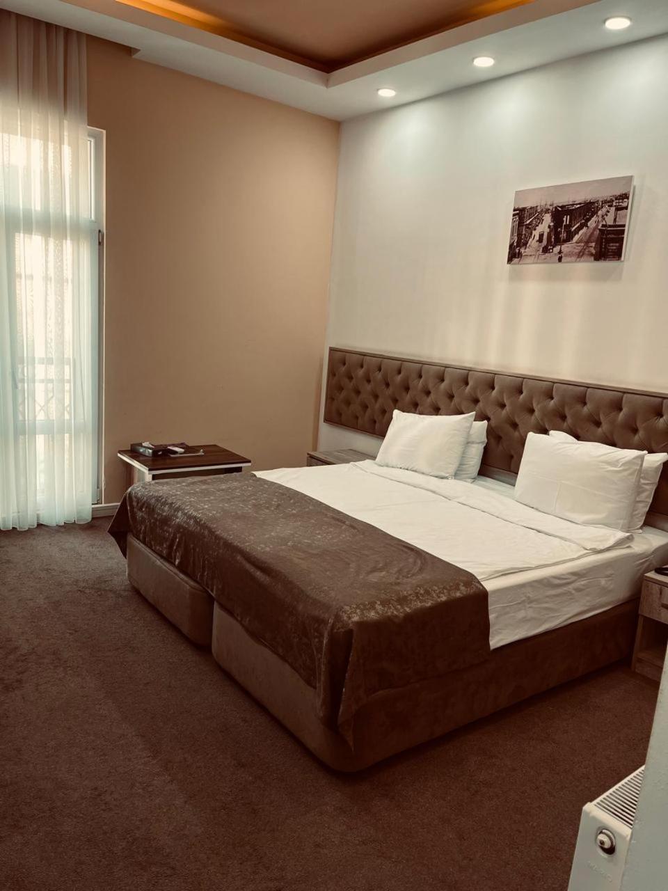 Baku Panorama -Halal Hotel 외부 사진